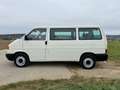 Volkswagen T4 Kombi Kombi 2-3-3 2,5 TDI Entry Weiß - thumbnail 9