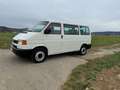 Volkswagen T4 Kombi Kombi 2-3-3 2,5 TDI Entry Weiß - thumbnail 2