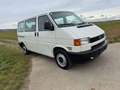 Volkswagen T4 Kombi Kombi 2-3-3 2,5 TDI Entry Weiß - thumbnail 7