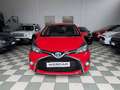 Toyota Yaris 5p 1.5h Active Rood - thumbnail 1