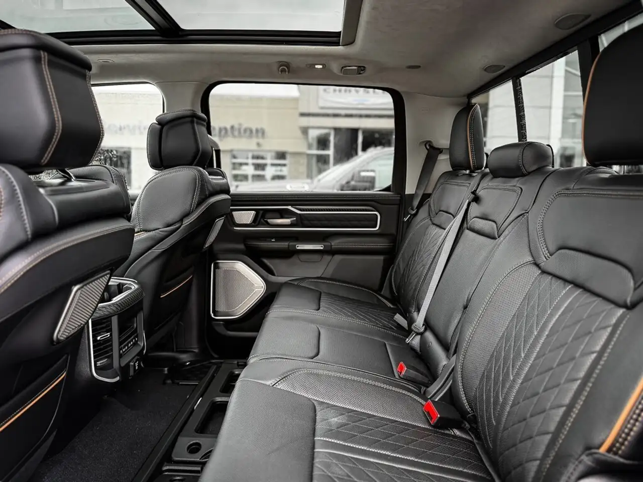 RAM 1500 2026