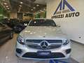 Mercedes-Benz GLC 250 Coupe d Premium 4matic auto RETROCAM NAVI TETTO Negro - thumbnail 2