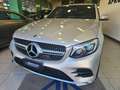Mercedes-Benz GLC 250 Coupe d Premium 4matic auto RETROCAM NAVI TETTO Negro - thumbnail 3
