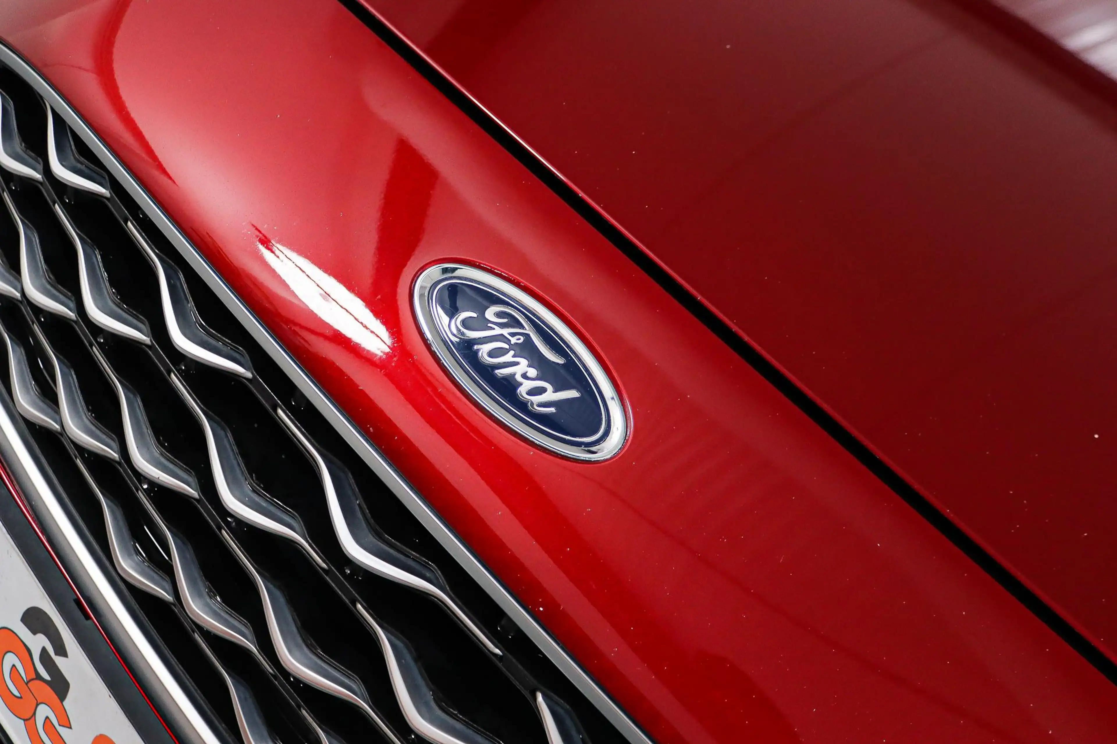 Ford Fiesta 1.0 EcoBoost Vignale Panoramadak, B&O, ACC, Camera — photo 10