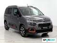 Citroen Berlingo 1.5 BLUEHDI 130 AUTO TALLA M SHINE BUSINE Gris - thumbnail 1