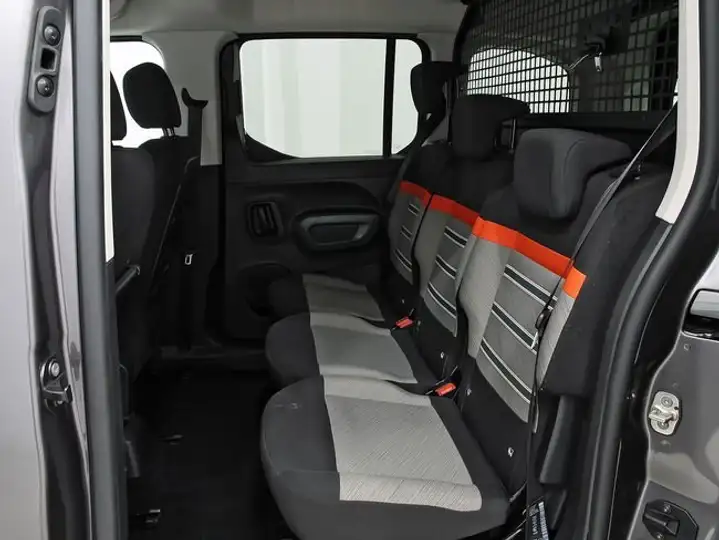 Citroën Berlingo Talla M BlueHDi 1.5 S&S 6v Shine 2023, foto 9