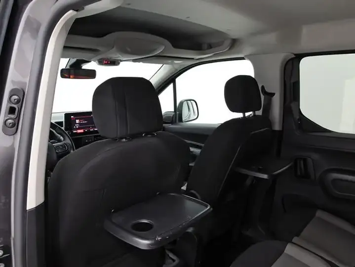 Citroën Berlingo Talla M BlueHDi 1.5 S&S 6v Shine 2023, foto 32