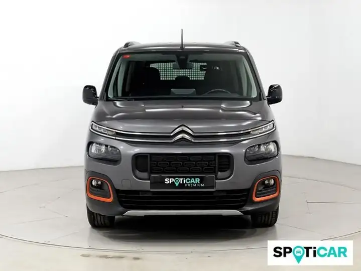 Citroën Berlingo Talla M BlueHDi 1.5 S&S 6v Shine 2023, foto 5