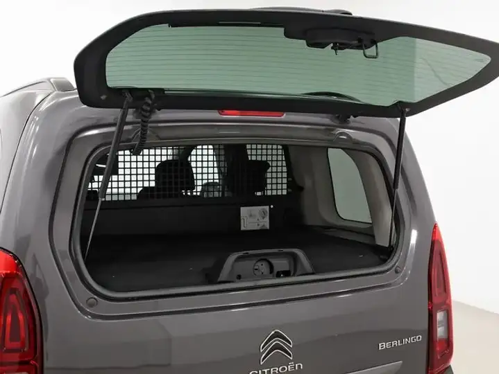 Citroën Berlingo Talla M BlueHDi 1.5 S&S 6v Shine 2023, foto 36