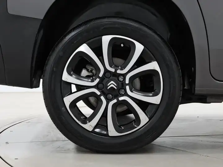 Citroën Berlingo Talla M BlueHDi 1.5 S&S 6v Shine 2023, foto 11