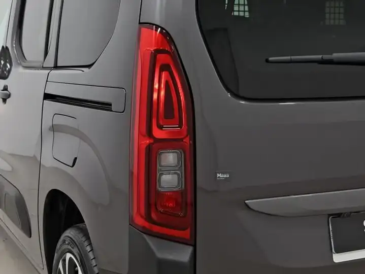 Citroën Berlingo Talla M BlueHDi 1.5 S&S 6v Shine 2023, foto 34