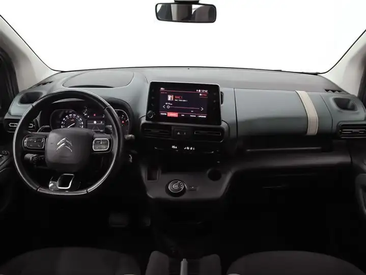Citroën Berlingo Talla M BlueHDi 1.5 S&S 6v Shine 2023, foto 7