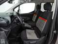 Citroen Berlingo 1.5 BLUEHDI 130 AUTO TALLA M SHINE BUSINE Gris - thumbnail 8