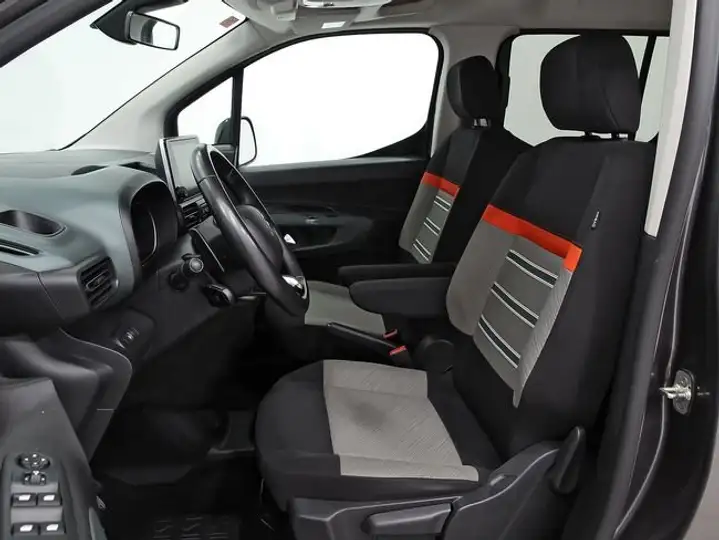 Citroën Berlingo Talla M BlueHDi 1.5 S&S 6v Shine 2023, foto 8