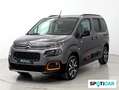 Citroen Berlingo 1.5 BLUEHDI 130 AUTO TALLA M SHINE BUSINE Gris - thumbnail 4