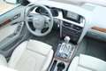 Audi A4 Avant 3.2 V6 FSI Quattro Automaat - LET OP: 79dkm Grigio - thumbnail 15