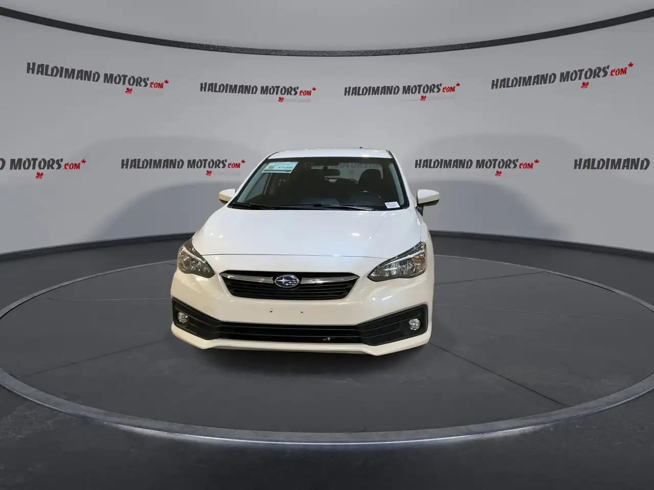 Subaru Impreza снимка Subaru Impreza