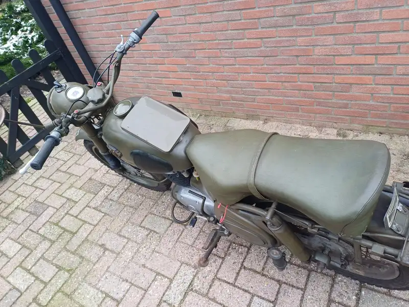 Maico M 250 - foto 4