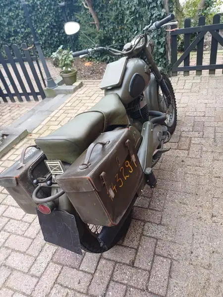 Maico M 250 - foto 5