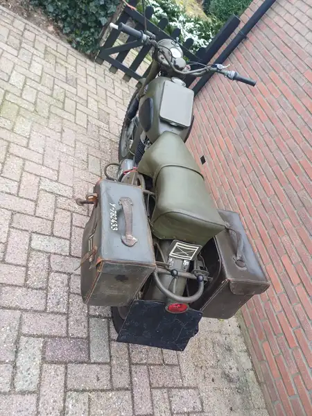 Maico M 250 - foto 8