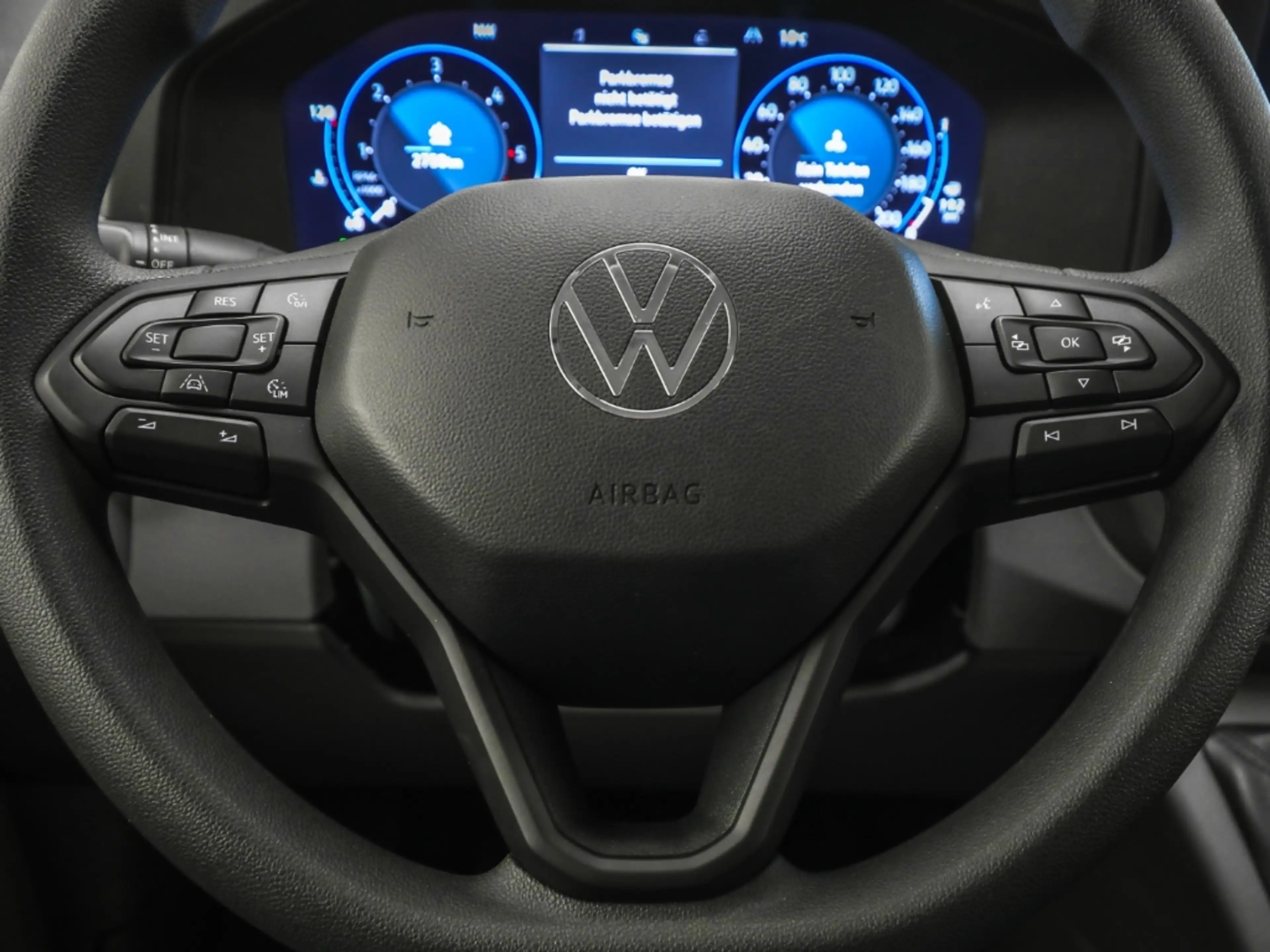 Volkswagen Transporter Pritsche Doppelkabine 2.0 TDI LR AHK Klima — photo 8