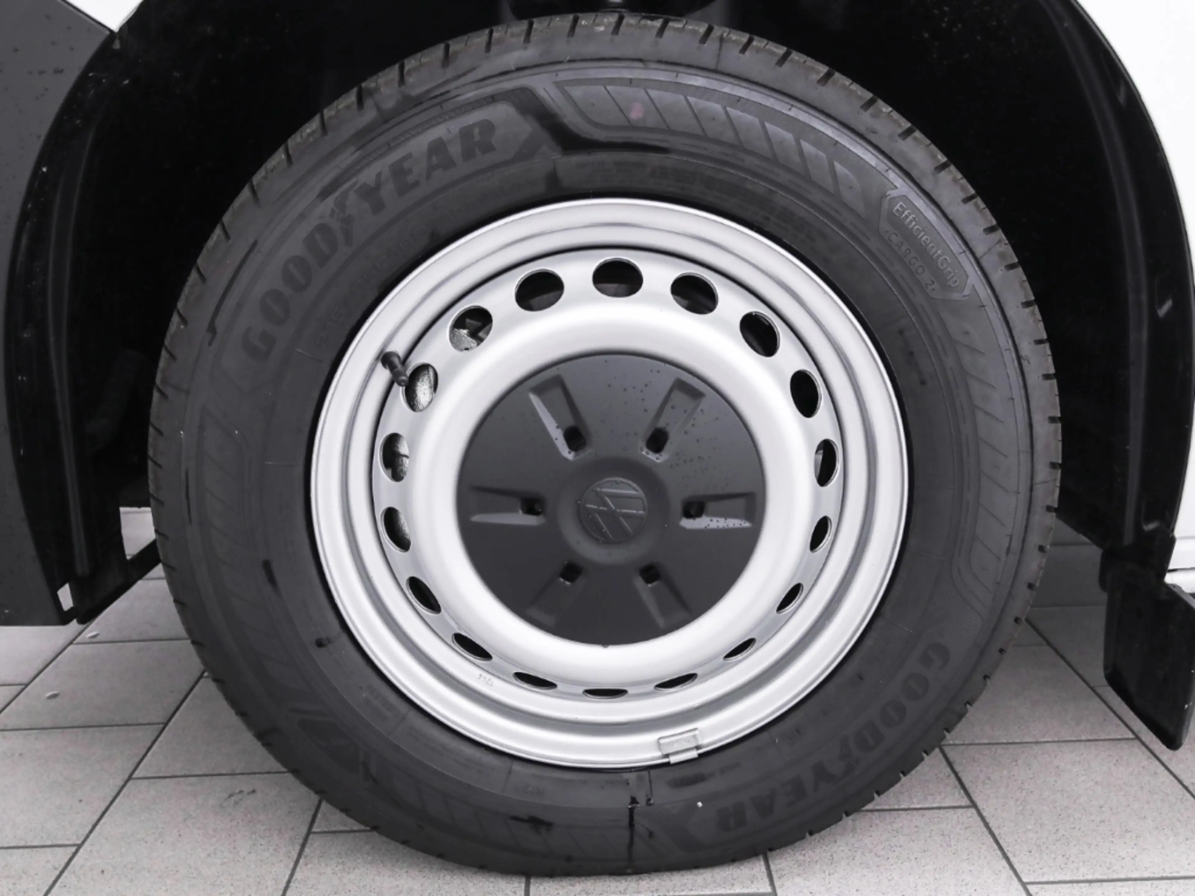 Volkswagen Transporter Pritsche Doppelkabine 2.0 TDI LR AHK Klima — photo 3