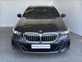 BMW 520 dA Tour. M Sport LiveCock.LED.AHK.DriveAss.SH Gris - thumbnail 1