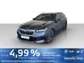 BMW 520 dA Tour. M Sport LiveCock.LED.AHK.DriveAss.SH Gris - thumbnail 2