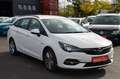 Opel Astra Sp.Tou. Business*1.HAND*Xenon*Navi*Kamera Blanco - thumbnail 3