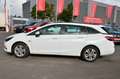 Opel Astra Sp.Tou. Business*1.HAND*Xenon*Navi*Kamera Blanco - thumbnail 8