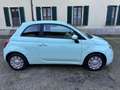 Fiat 500 500 III 2015 1.2 Lounge easypower Gpl 69cv Blau - thumbnail 6