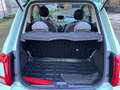 Fiat 500 500 III 2015 1.2 Lounge easypower Gpl 69cv Blau - thumbnail 11
