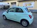 Fiat 500 500 III 2015 1.2 Lounge easypower Gpl 69cv Blau - thumbnail 3