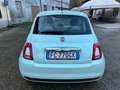 Fiat 500 500 III 2015 1.2 Lounge easypower Gpl 69cv Blau - thumbnail 4