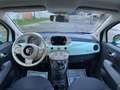Fiat 500 500 III 2015 1.2 Lounge easypower Gpl 69cv Blau - thumbnail 13