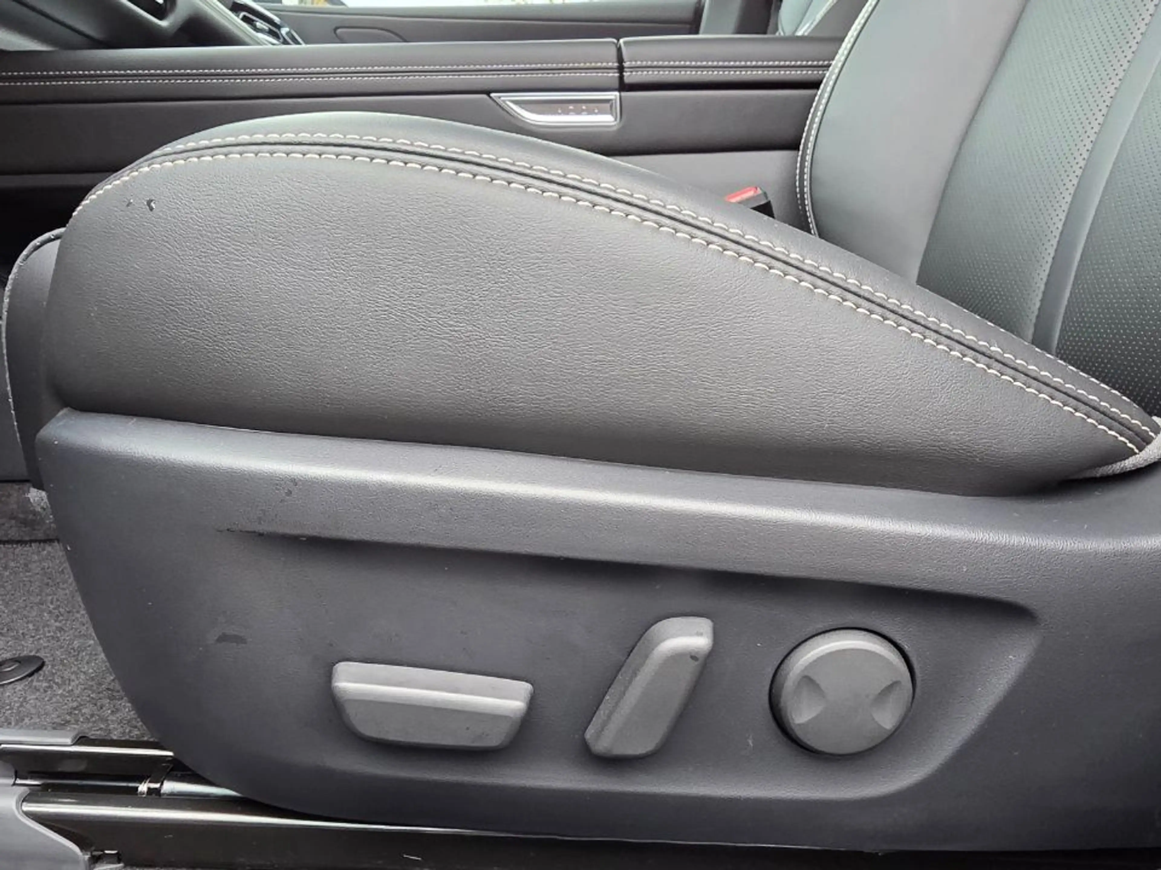 Mazda 6e EV 258ps Takumi, 68,8kW/h *SOFORT LIEFERBAR* — photo 14