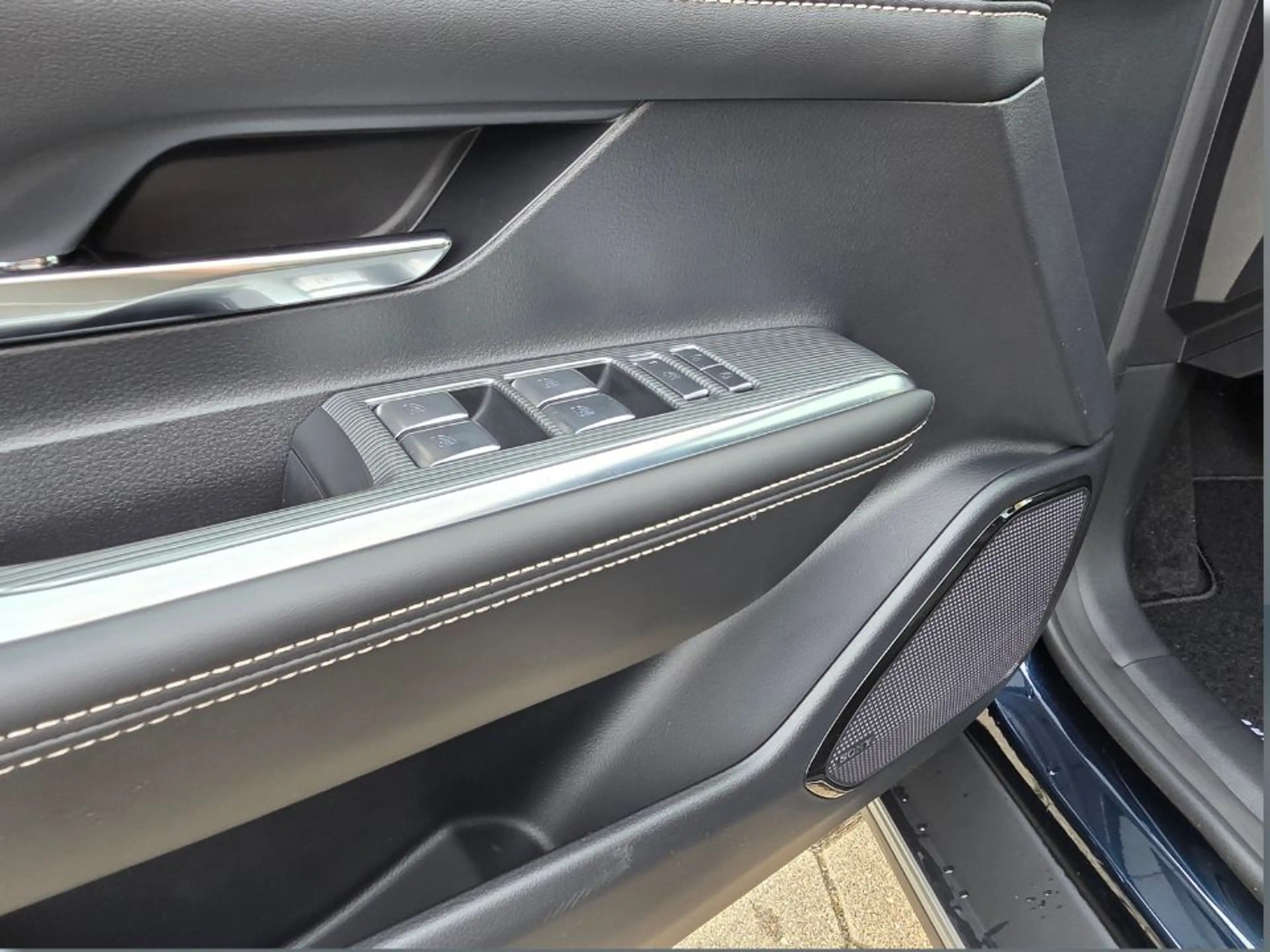 Mazda 6e EV 258ps Takumi, 68,8kW/h *SOFORT LIEFERBAR* — photo 7