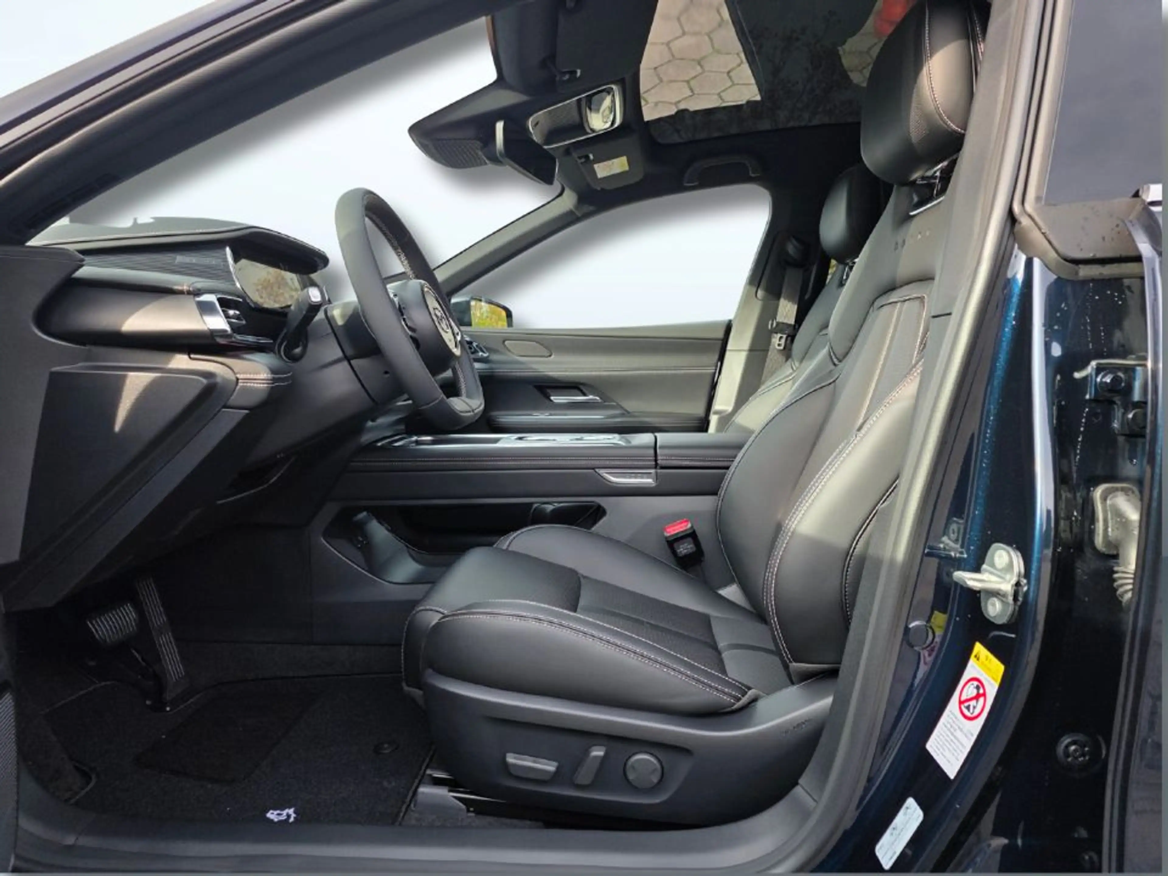 Mazda 6e EV 258ps Takumi, 68,8kW/h *SOFORT LIEFERBAR* — photo 5