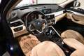 BMW X1 X1 2.0 dA sDrive EURO 6d / AUTO / CUIR / ATTELAGE Bleu - thumbnail 11