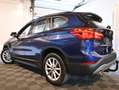 BMW X1 X1 2.0 dA sDrive EURO 6d / AUTO / CUIR / ATTELAGE Bleu - thumbnail 5