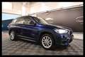 BMW X1 X1 2.0 dA sDrive EURO 6d / AUTO / CUIR / ATTELAGE Bleu - thumbnail 1