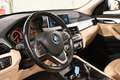 BMW X1 X1 2.0 dA sDrive EURO 6d / AUTO / CUIR / ATTELAGE Bleu - thumbnail 12