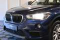 BMW X1 X1 2.0 dA sDrive EURO 6d / AUTO / CUIR / ATTELAGE Bleu - thumbnail 3