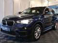 BMW X1 X1 2.0 dA sDrive EURO 6d / AUTO / CUIR / ATTELAGE Bleu - thumbnail 2