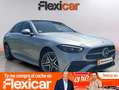 Mercedes-Benz C 200 Gris - thumbnail 1