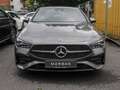 Mercedes-Benz CLA 180 SB AMG-LINE ADVANCED PLUS KAMERA APPLE Grau - thumbnail 4