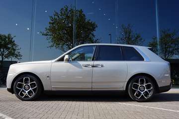 6.75 V12 EXPORT PRICE / Bespoke Audio / Starlight