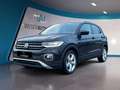 Volkswagen T-Cross 1.5 TSI DSG ACC VIRTUAL NAVI RFK Schwarz - thumbnail 1