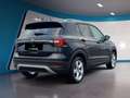 Volkswagen T-Cross 1.5 TSI DSG ACC VIRTUAL NAVI RFK Schwarz - thumbnail 5