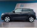 Volkswagen T-Cross 1.5 TSI DSG ACC VIRTUAL NAVI RFK Schwarz - thumbnail 2